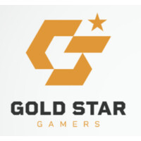 Gold Star Gamers Logo