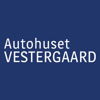 Autohuset Vestergaard A/S, Personvogne Logo