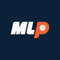 Major League Pickleball Logo