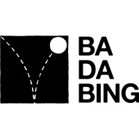 Ba Da Bing Records & Marketing LLC Logo
