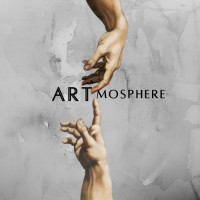 ARTmosphere_UK Logo