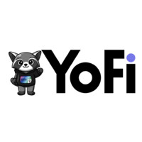 Yofi Logo