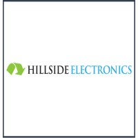 Hillside Electronics Logo