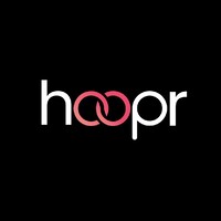 Hoopr Logo