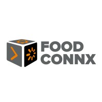 FoodConnX Logo