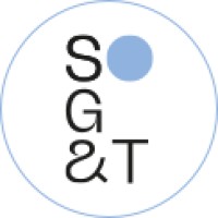 School of Government & Technology Logo