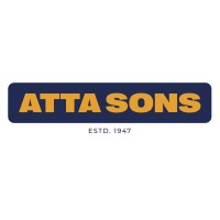 Atta Youssef Sons Logo