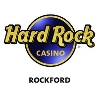 Hard Rock Casino Rockford Logo