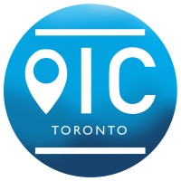 Impact Consulting Toronto Logo