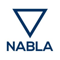 GRUPO NABLA Logo