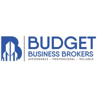 Budget Business Brokers Logo