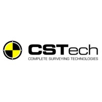 Complete Surveying Technologies Private Limited Logo