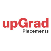 upGrad Placements Logo