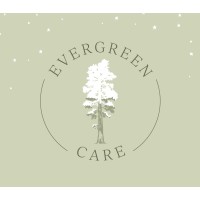 Evergreen Care Ireland Logo