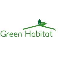 Green Habitat Logo