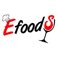EfoodS Logo
