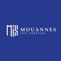 Mouannes International Services Logo