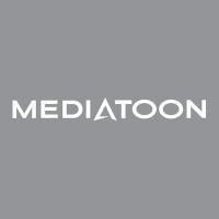 MEDIATOON Logo