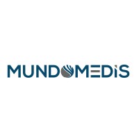 Mundomedis FZCO Logo