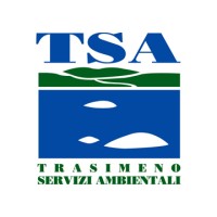 Trasimeno Servizi Ambientali Logo