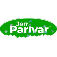 JorrParivar Logo