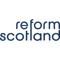 Reform Scotland Logo