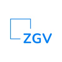 ZGV Zimmer Grundstücks- und Verwaltungsgesellschaft mbH Logo