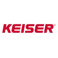 Keiser UK Logo