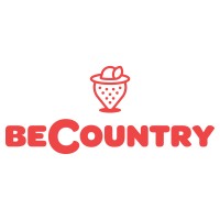 BeCountry Logo