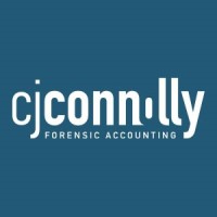 CJ Connolly, LLC, P.A. Logo