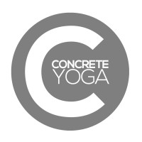 Concrete Yoga Logo