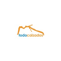 Todocalzados, C.A. Logo
