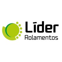 Líder Rolamentos Logo