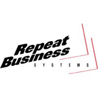 Repeat Business Systems, Inc Logo