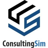 ConsultingSim Logo