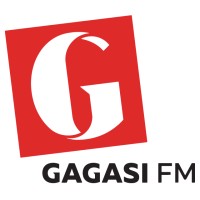 Gagasi FM Logo