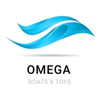 OMEGA Watersports Worldwide Logo