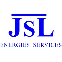 JSL ENERGIES SERVICES Logo