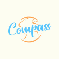 CARTE COMPASS Logo