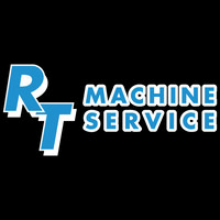RT Machine Service Logo