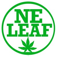 Northeast Leaf Magazine Logo