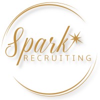 Spark Recruiting Logo