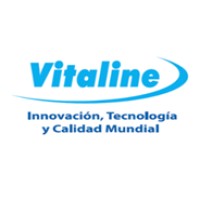 VITALINE Logo