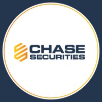 Chase Securities Pakistan Private Limited Logo