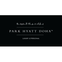 Park Hyatt Doha Logo