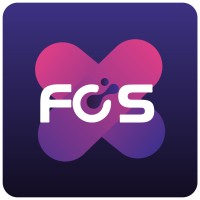 Fos X Logo