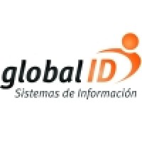 Global ID Logo