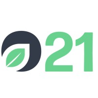 O21 Group Logo