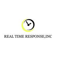 Real Time Response Logo