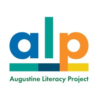 Augustine Literacy Project-Charlotte Logo